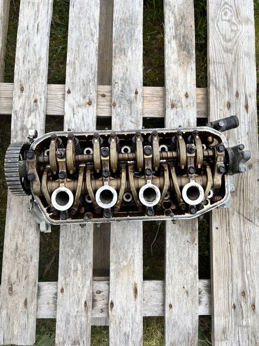 Peças honda civic EG4