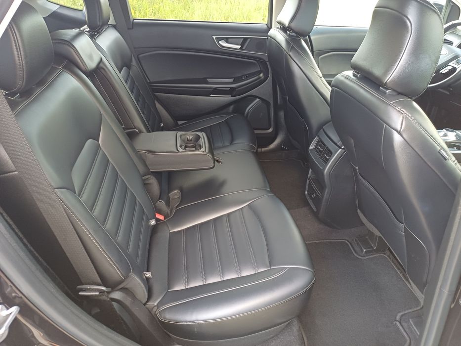 FORD EDGE 2022 VIN 2FMPK4J99NBB05215 фото оголошення 15 з 24