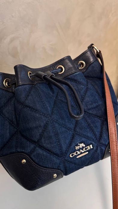 Coach оригінал сумка