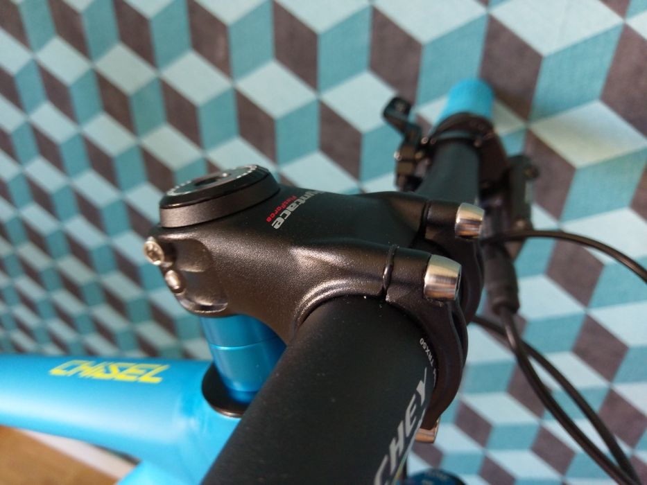 Specialized Chisel Pro 2020