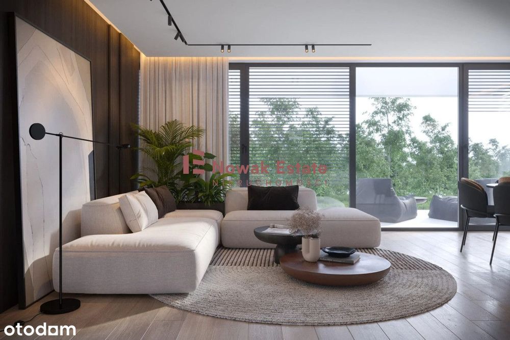 Komfort, cisza i energooszczędność