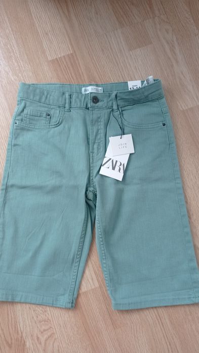 Spodenki dla chłopca.