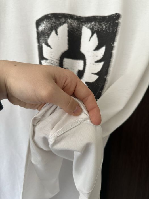 Футболка Belstaff