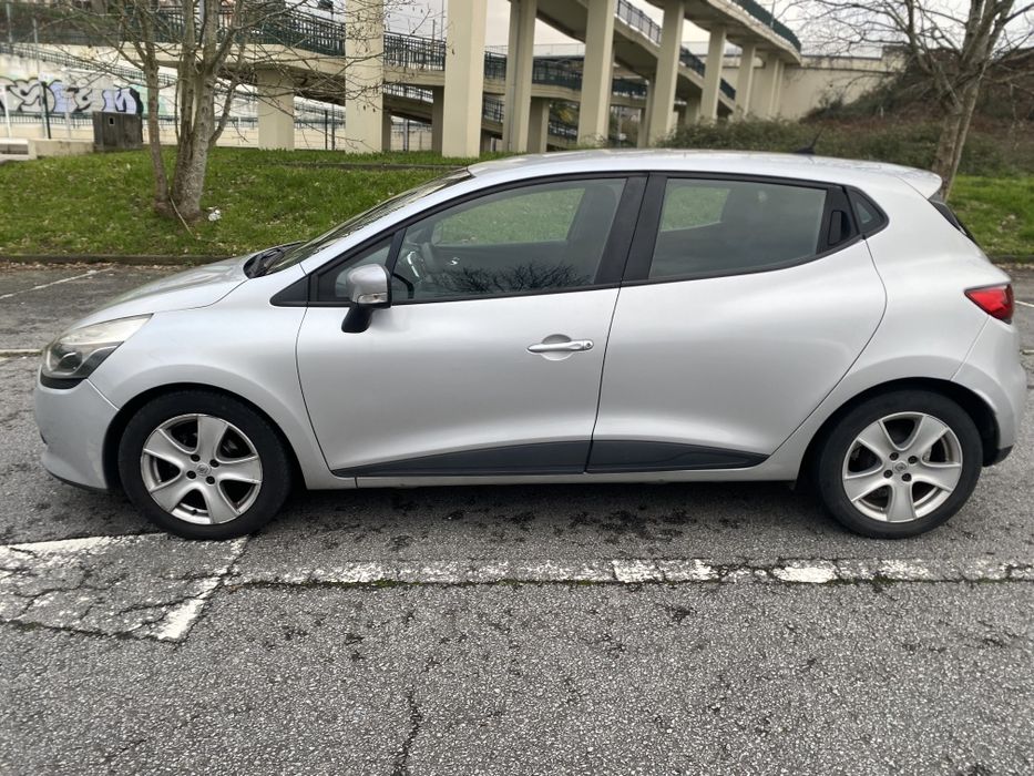 Renault Clio 1.0 tce