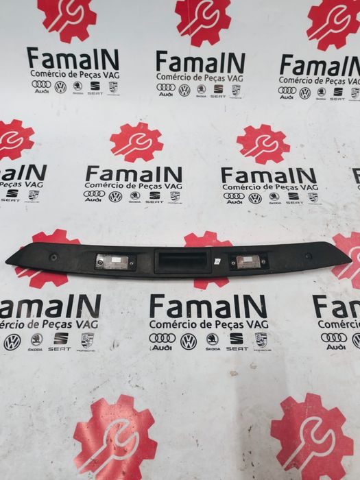 Ficheira Da Mala VW TIGUAN