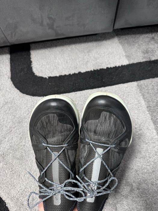 Кросівки ecco biom  (41)