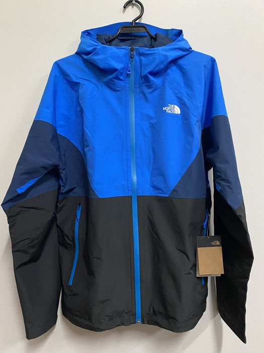 Kurtka Wodoodporna The North Face M Nowa