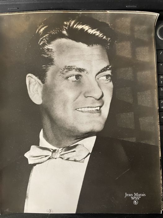 Stare fotosy gwiazd kina