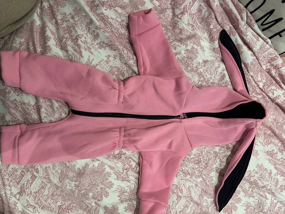 Дитячі боді для дівчинки