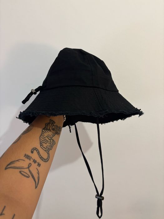 chapeu safari praia