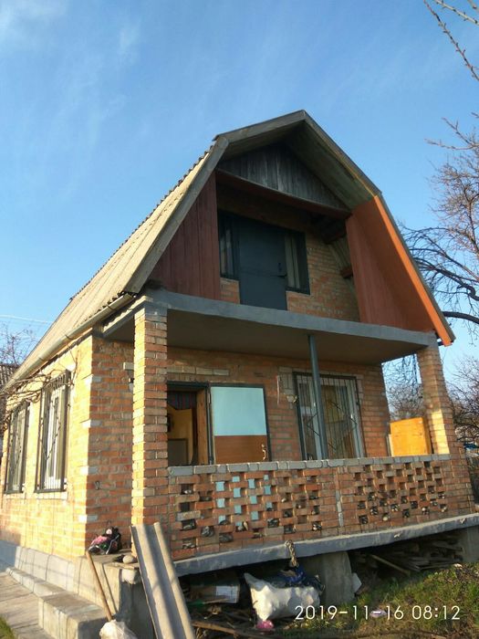 Продам дачу в районе Соловьиной рощи