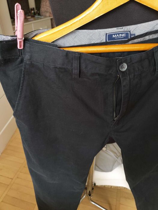 Джинсы (chino Debenhams Collection United Kingdom w40-42.