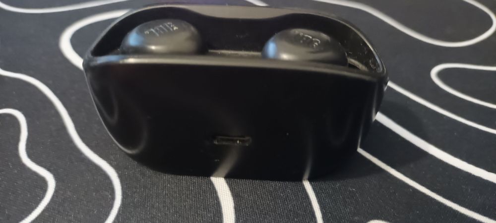 Auriculares JBL Tune Buds 2