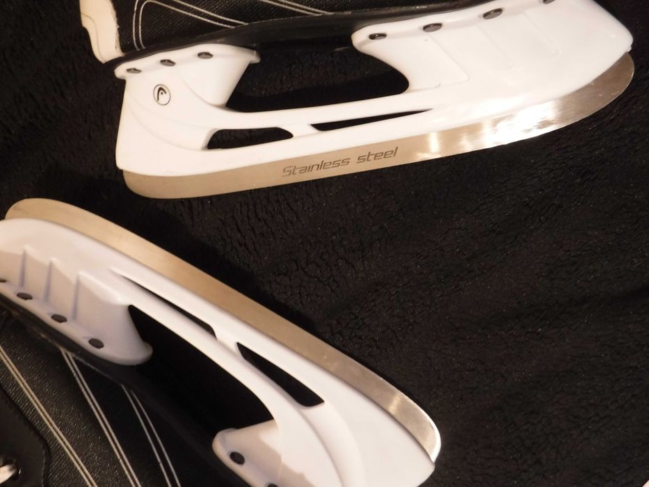 Łyżwy Hokejowe Head S1