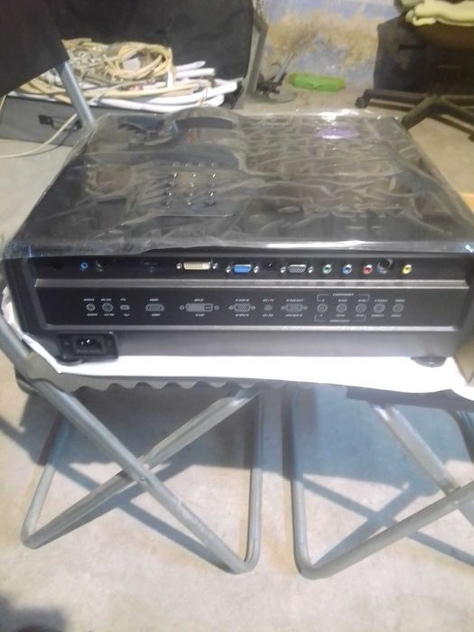Projetor digital Benq