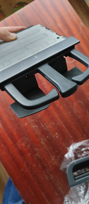 Sprzedam dekory Golf IV