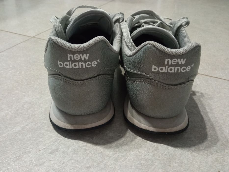 Buty damskie new balance r 38