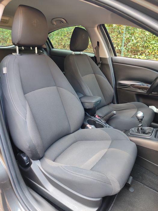 Alfa Romeo Giulietta 1.6 JTDM Nacional 2016
