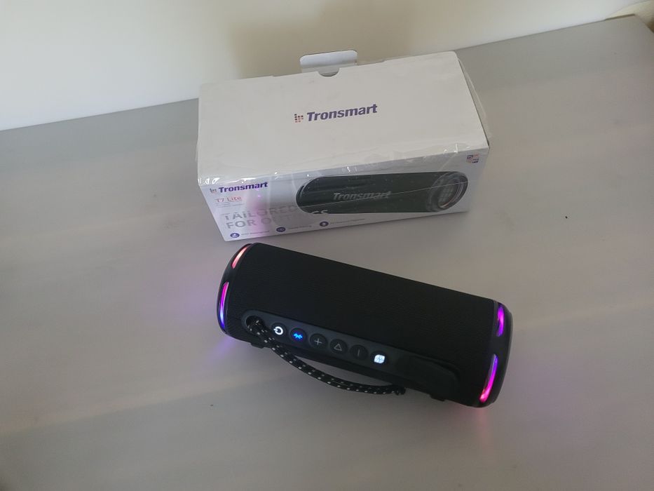 Głośnik bluetotch Tonsmart USB