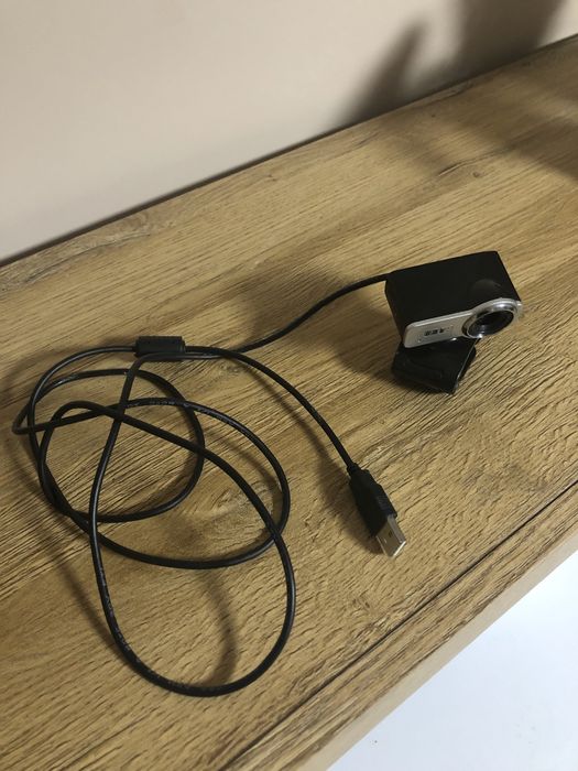 Камера Sven IC-650  30fps  640x480