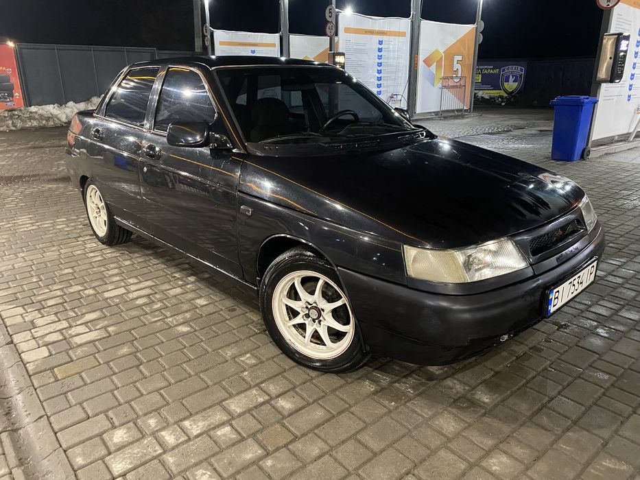 Продам ВАЗ LADA 2110