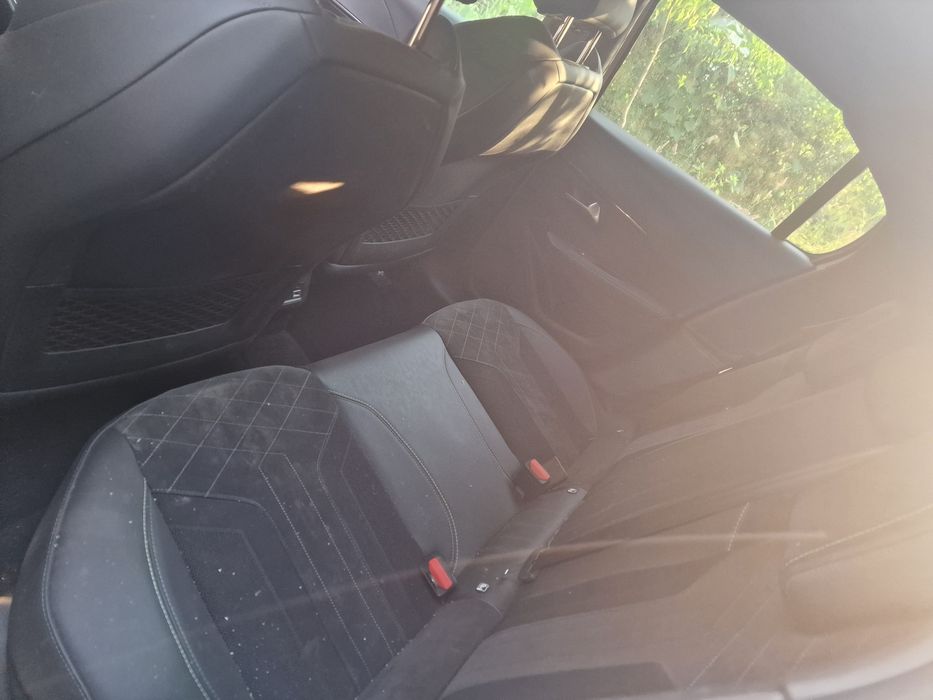 Peugeot 206 GT Caputado