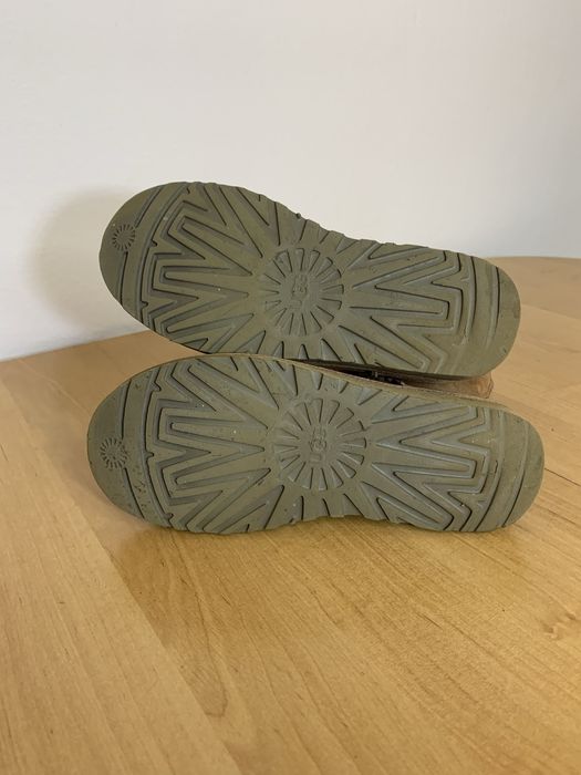 UGG оригінал 37-37.5 р.