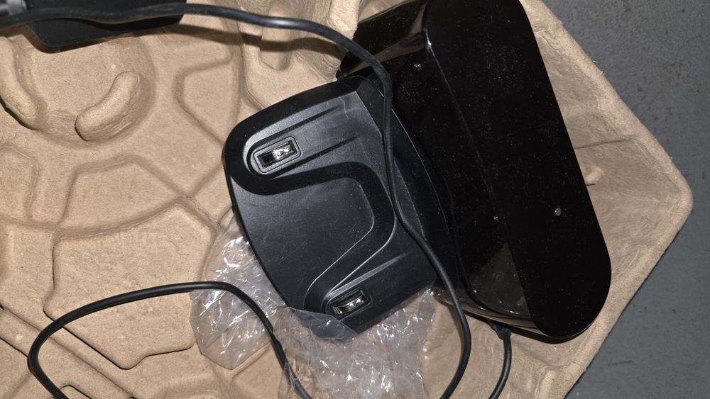 Xiaomi Robot Vacuum E5