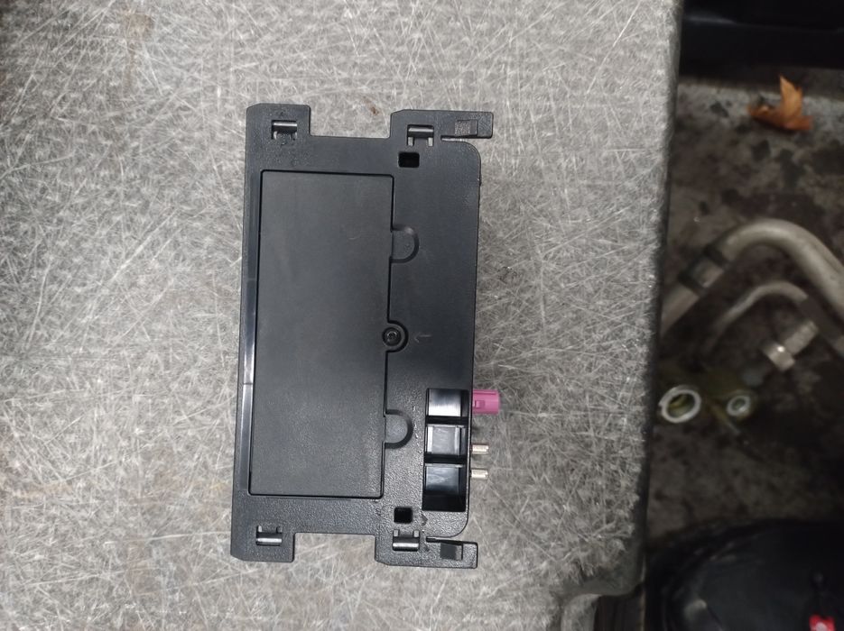 Sterownik usług online VAG