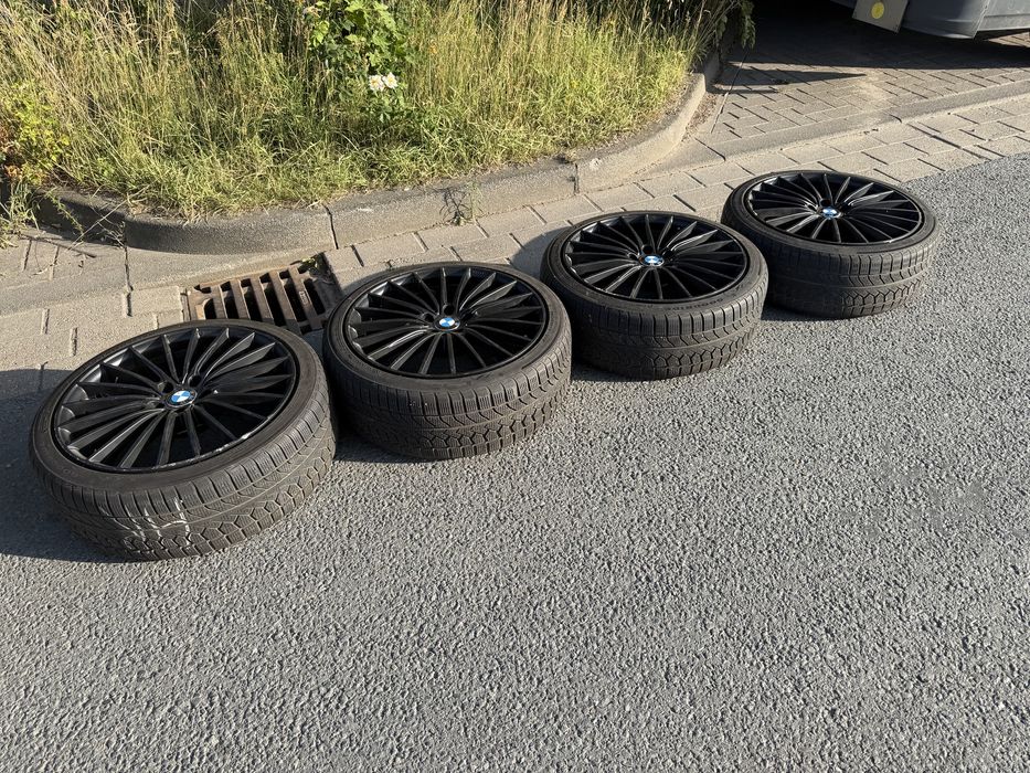 Carmani 24 Karl 5/112 R19 VAG BMW AUDI MERSEDES
