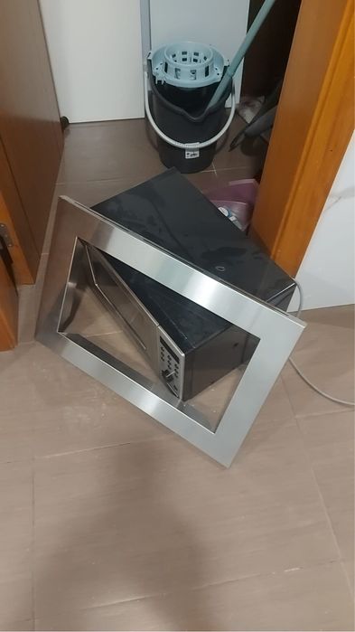 Microondas balay 17L 3wm1929xp