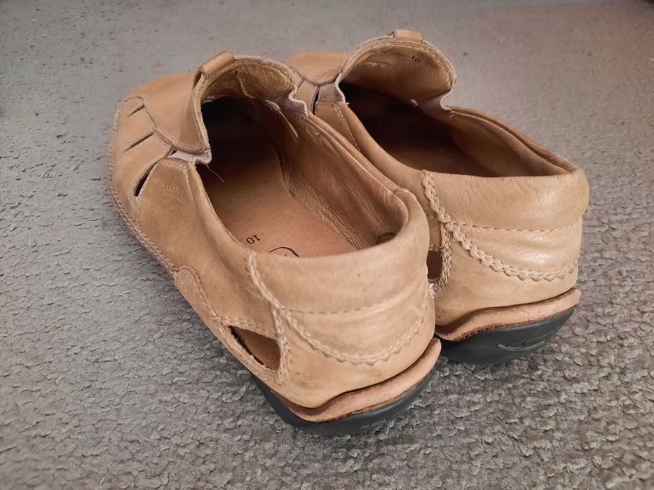 buty firmy Camel Active rozm 45