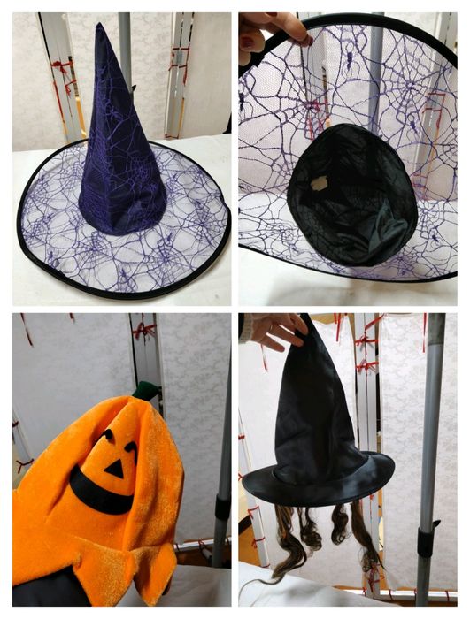 Плащі/маски/мантії/аксесуари/Новий рік/Корпоратив/Гарі Поттер