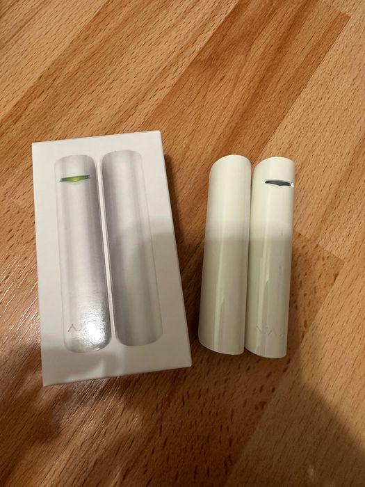 Продам комплект охоронної сигналізації Ajax