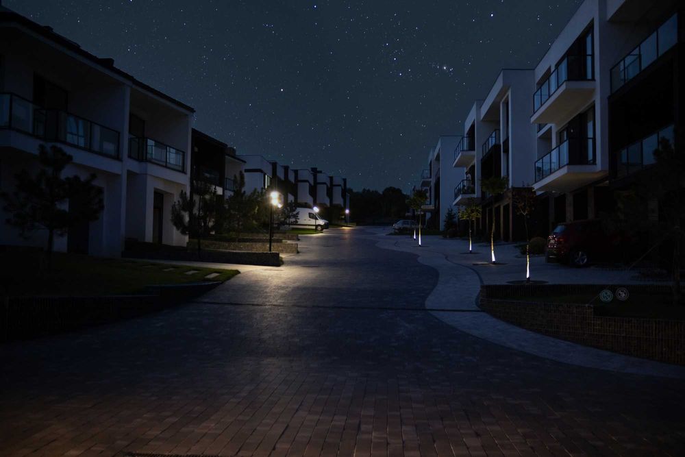 Продаж у розтермінування здана 1 кімнатна квартири в КМ (Sherwood)