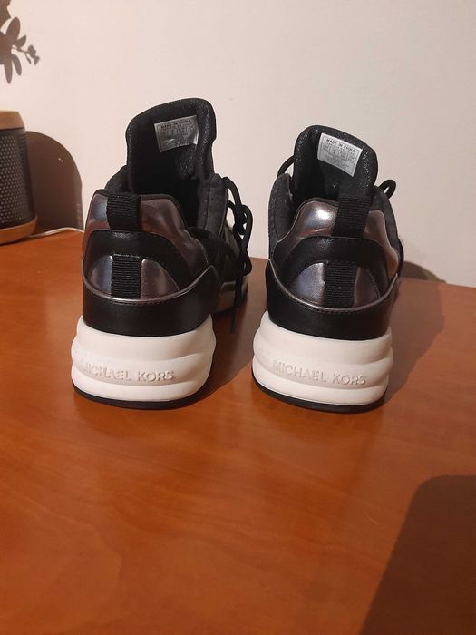 Sapatilhas Michael kors