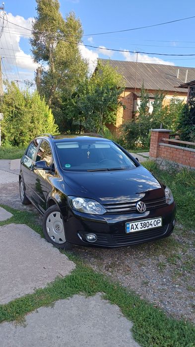 Продам VOLKSWAGEN Golf plus