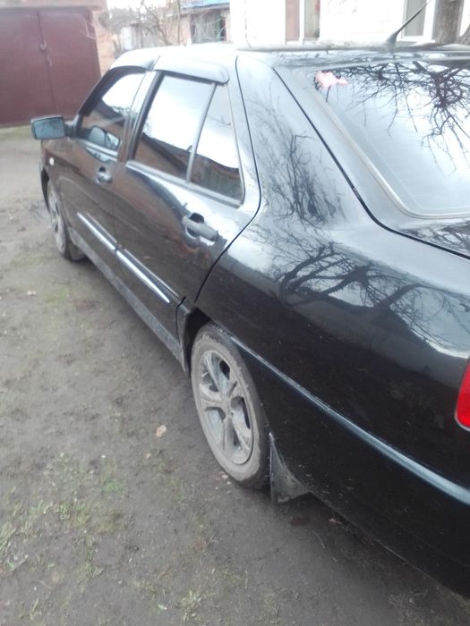 Продам чері амулет