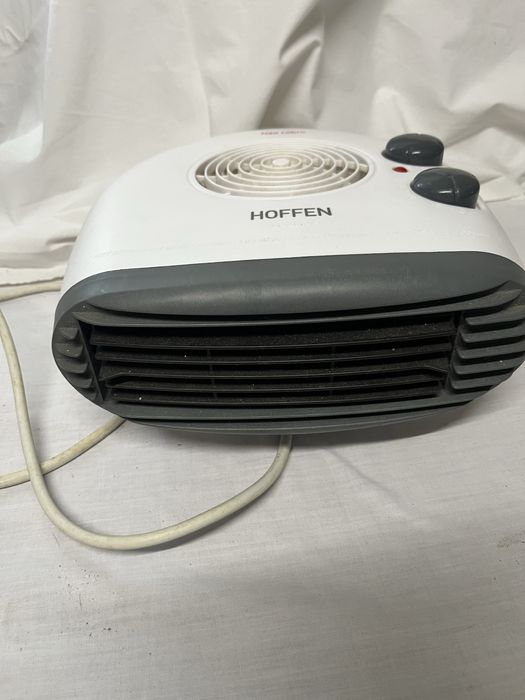 Aquecedor hoffen