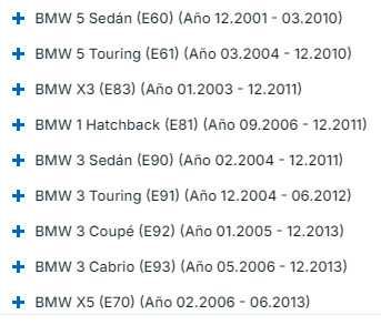 KIT DE DISTRIBUIÇÃO // BMW - MINI