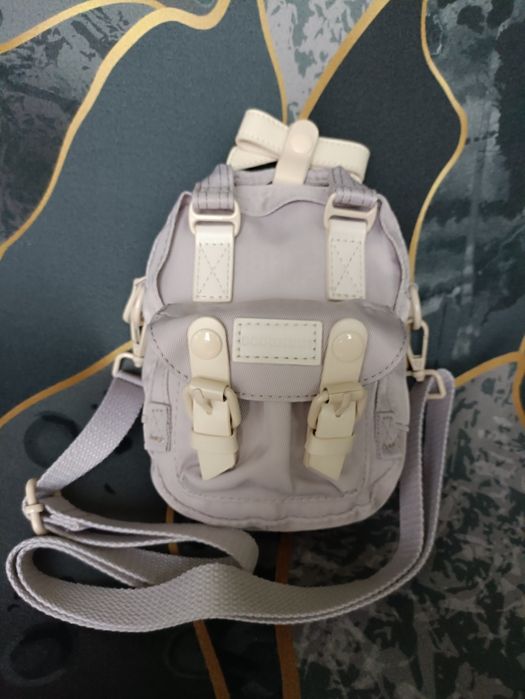 Torebka crossbody Doughnut