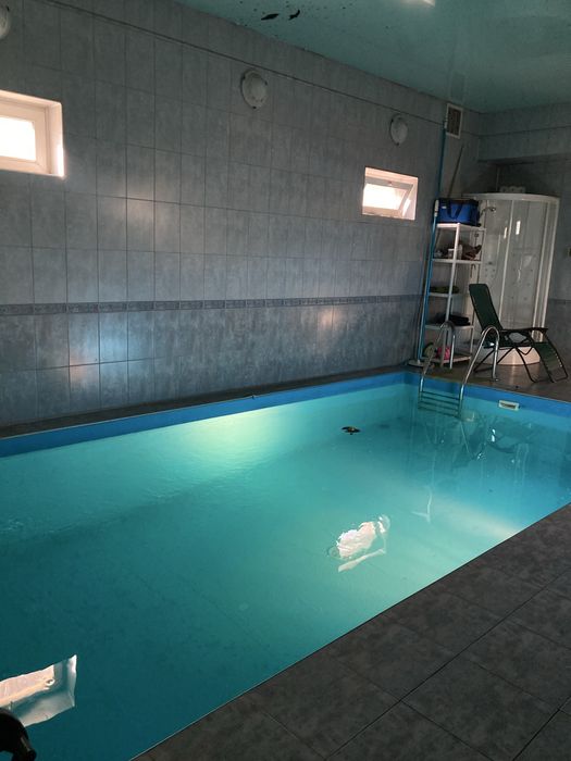 Продаж нового будинку в центрі смт Макарів