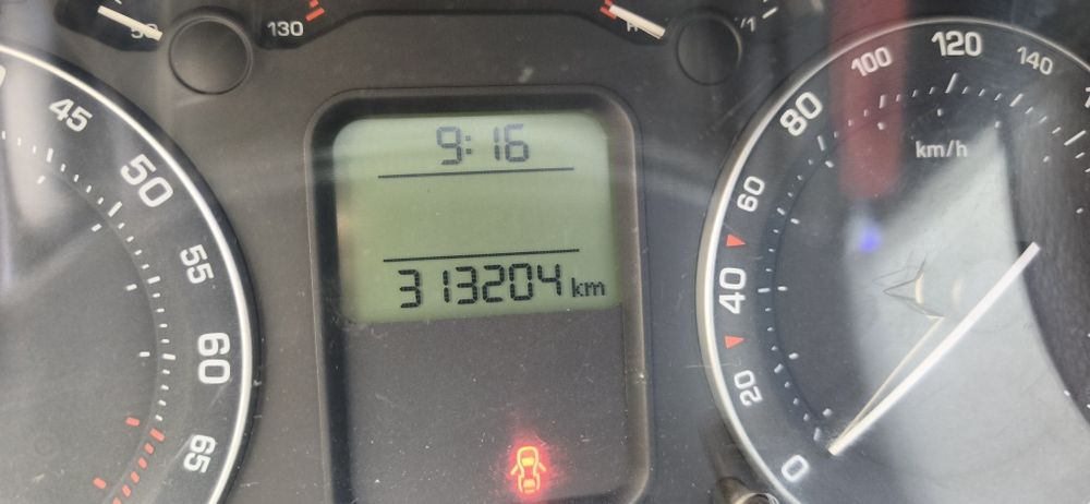 SKODA OCTAVIA A5 2006 VIN Y6UCA41Z27B150589 фото оголошення 16 з 16