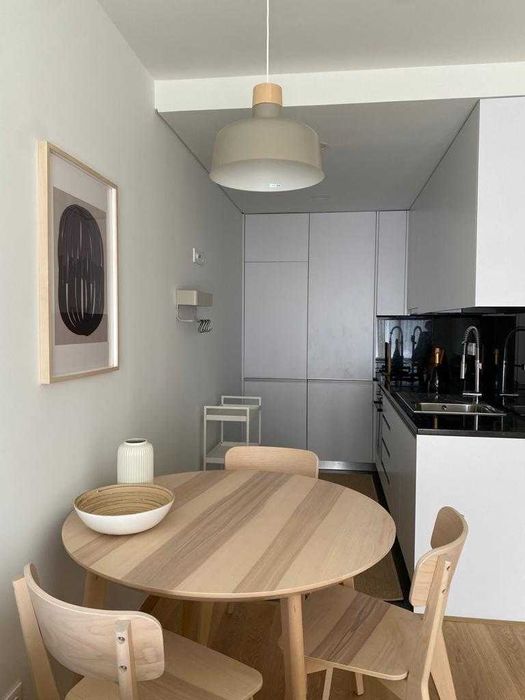 T1 Junto ao Hospital de São João