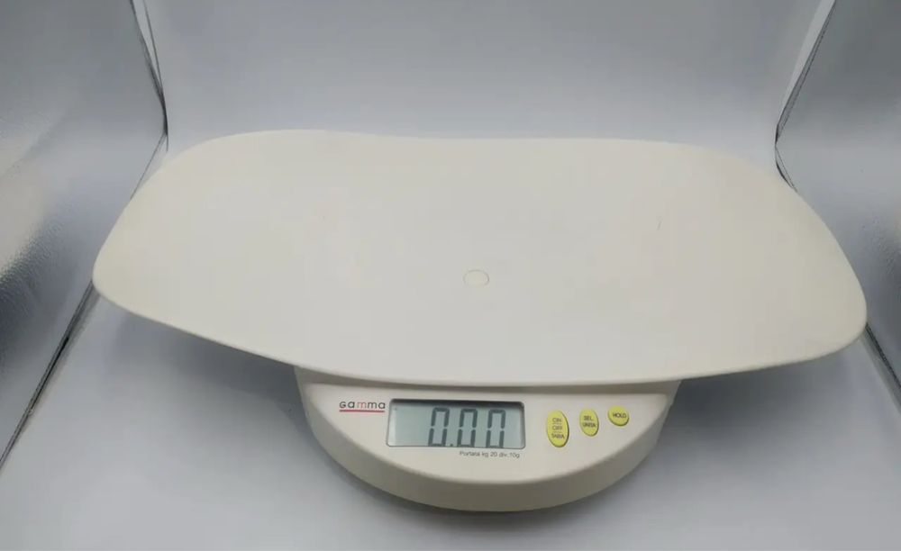 Прокат ваги дитячі електронні