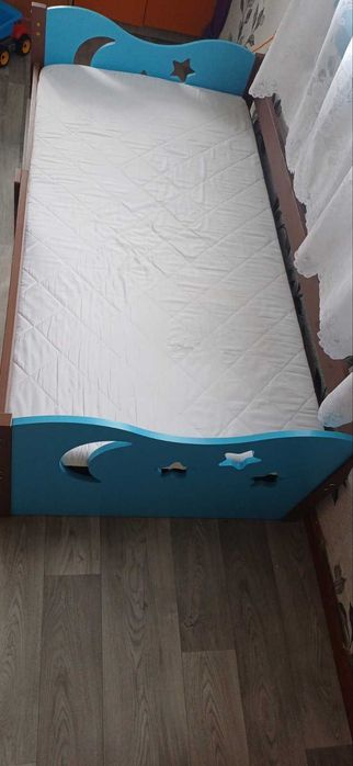 Ліжечка для ваших діток