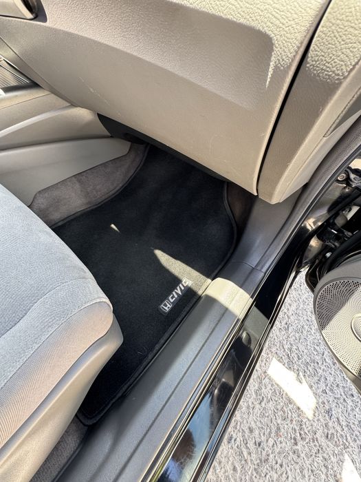 Honda civic 2007