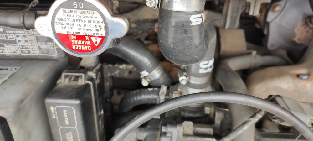 Nissan Micra — fotografia 6