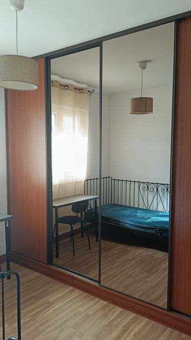 Quarto Marvila a um passos parquebela vista