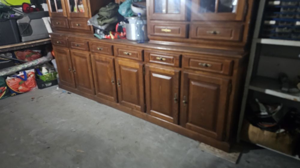 Moveis cozinha está completa
